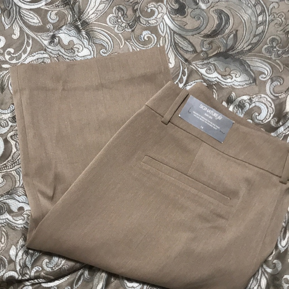 Pants